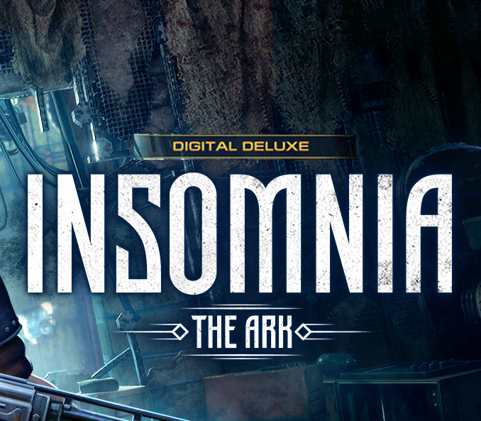 INSOMNIA: The Ark