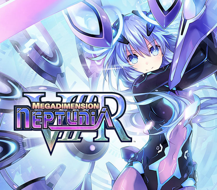 Megadimension Neptunia