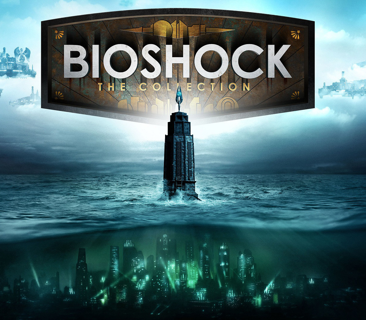 Bioshock