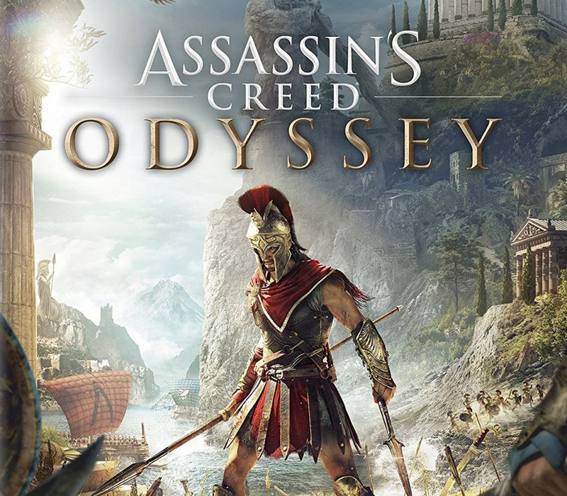 Assassin's Creed Odyssey