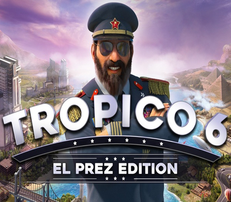 Tropico 6