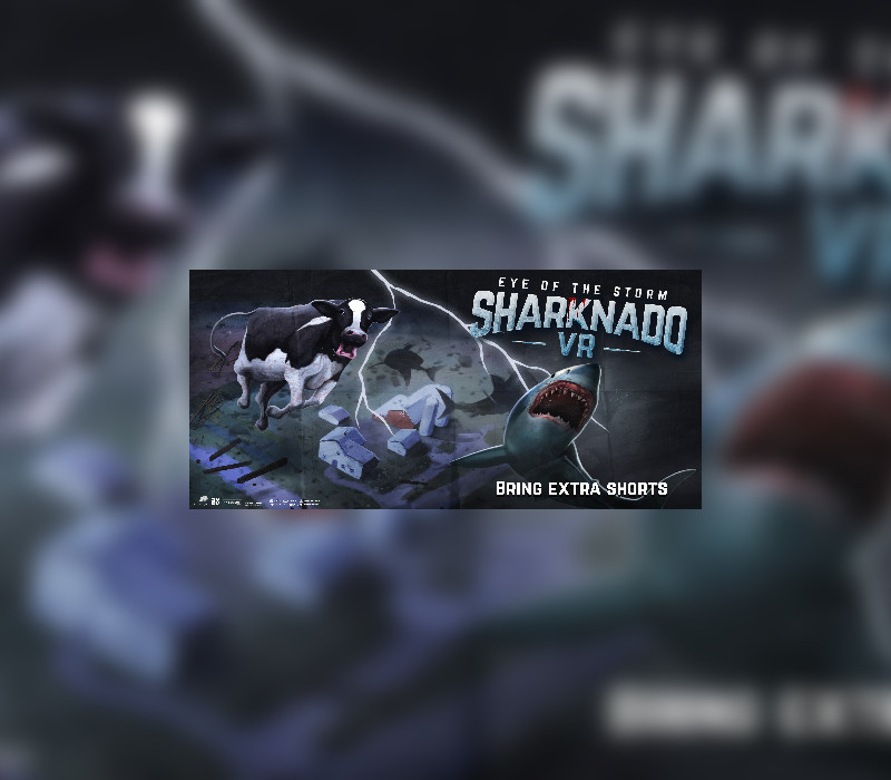 Sharknado