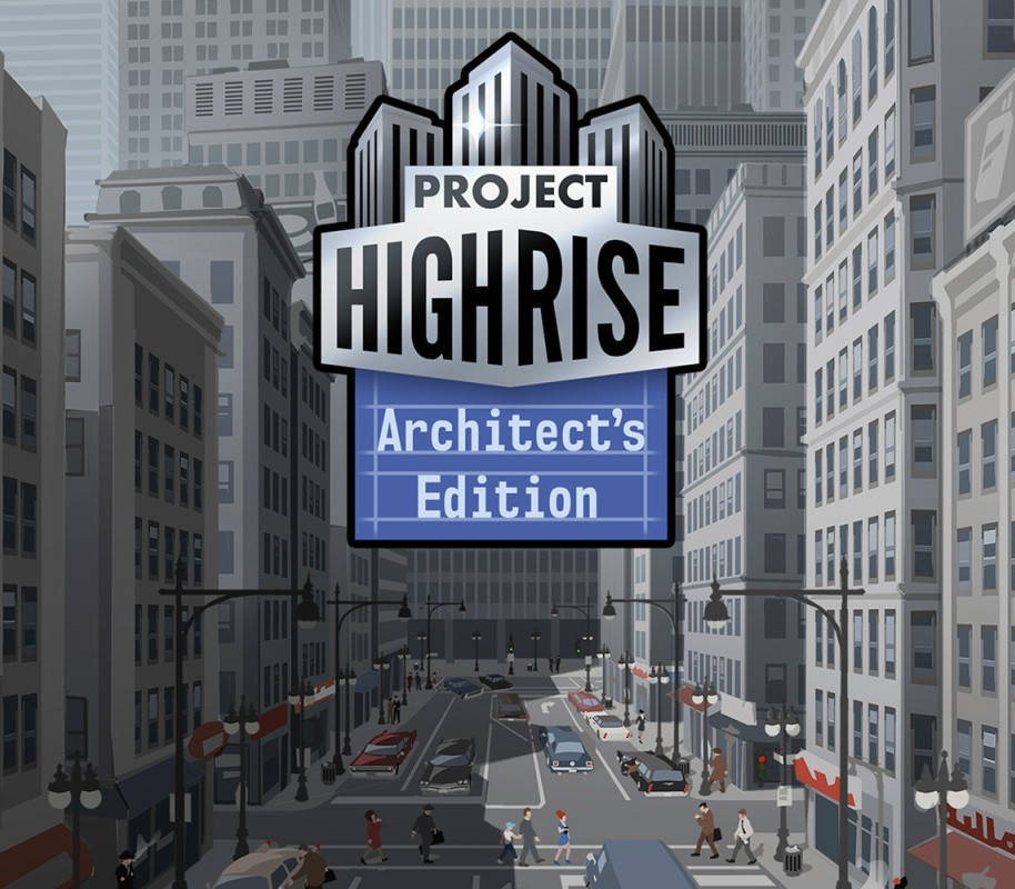 Project Highrise