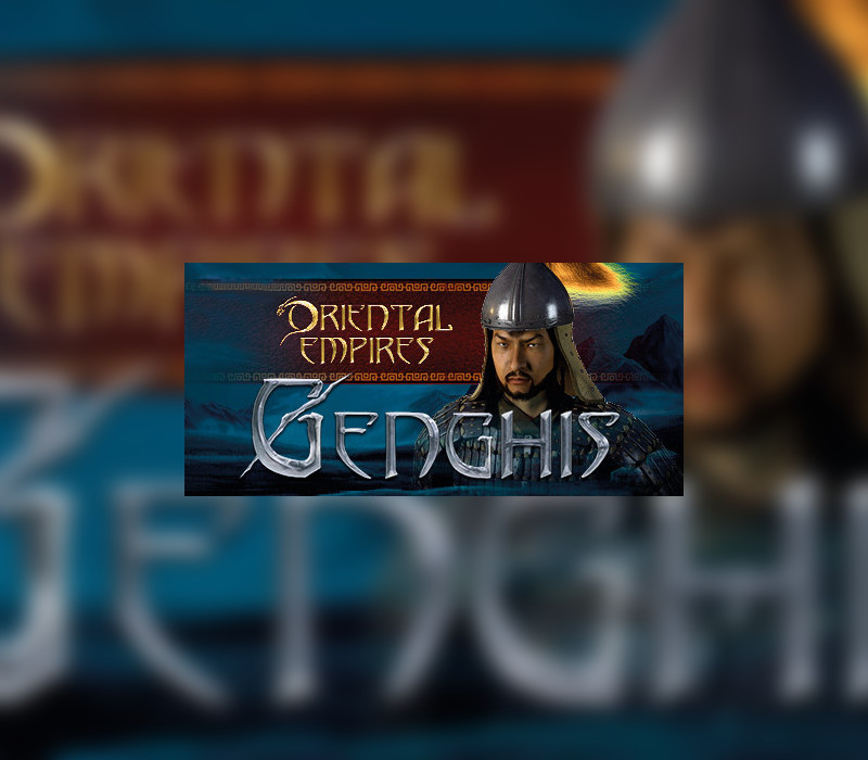 Oriental Empires