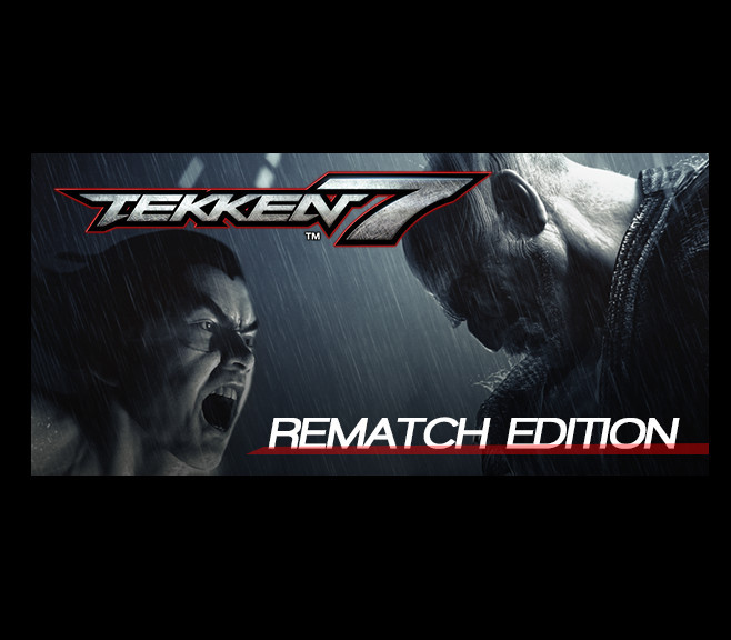 TEKKEN 7
