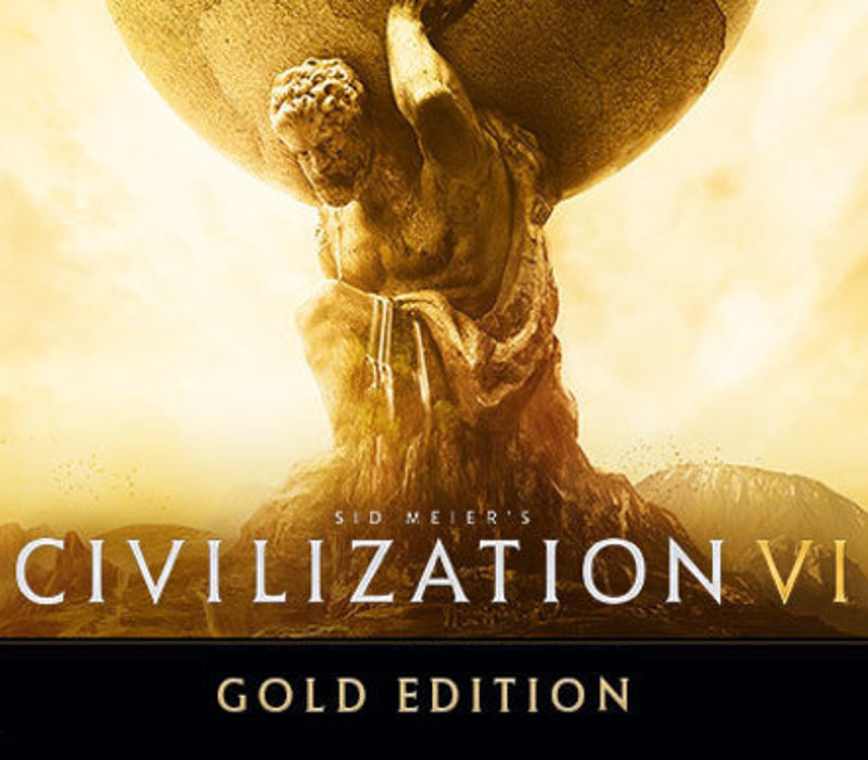 Sid Meier’s Civilization VI