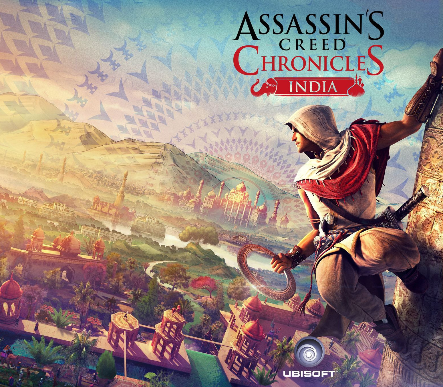 Assassin’s Creed Chronicles