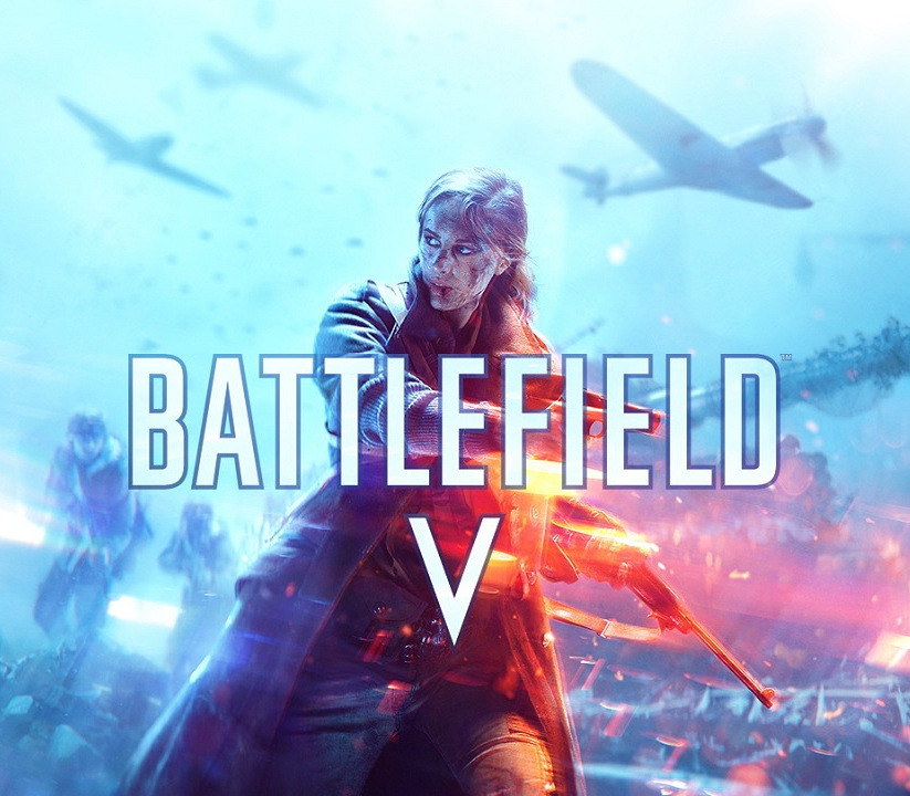 Battlefield V