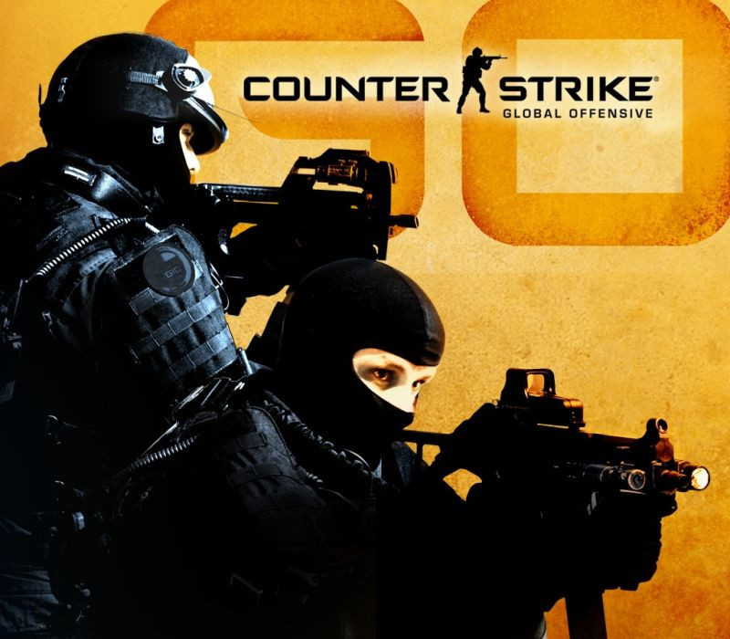 Counter-Strike