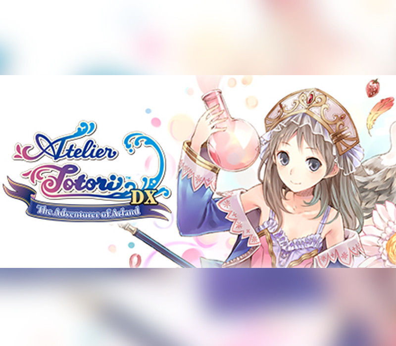 Atelier Totori