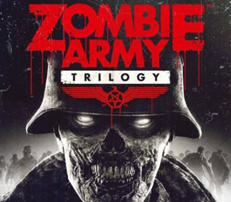 Zombie Army