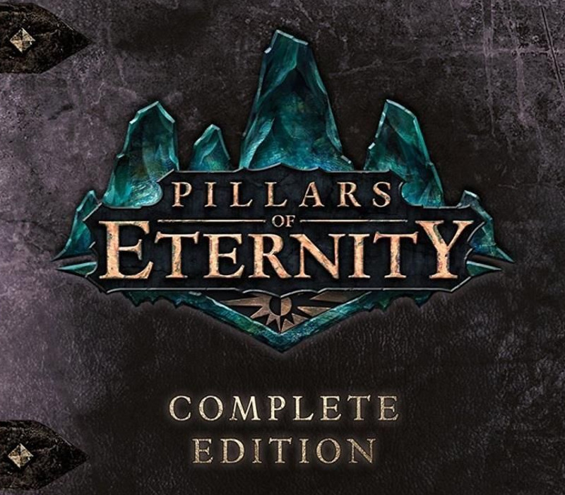Pillars of Eternity