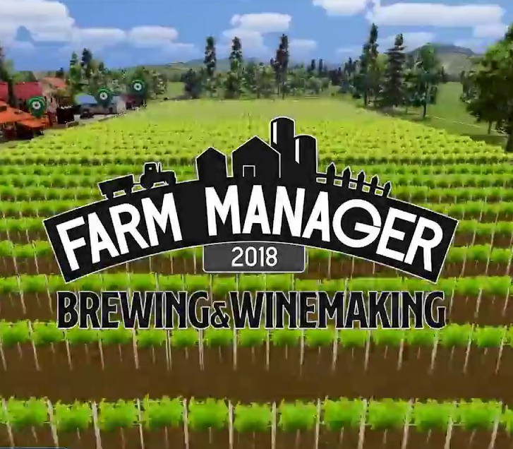 Farm Manager