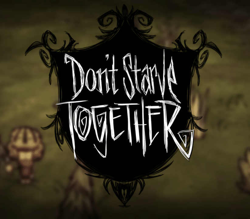 Don't Starve