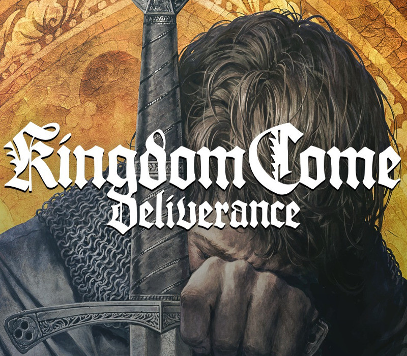 Kingdom Come: Deliverance 1