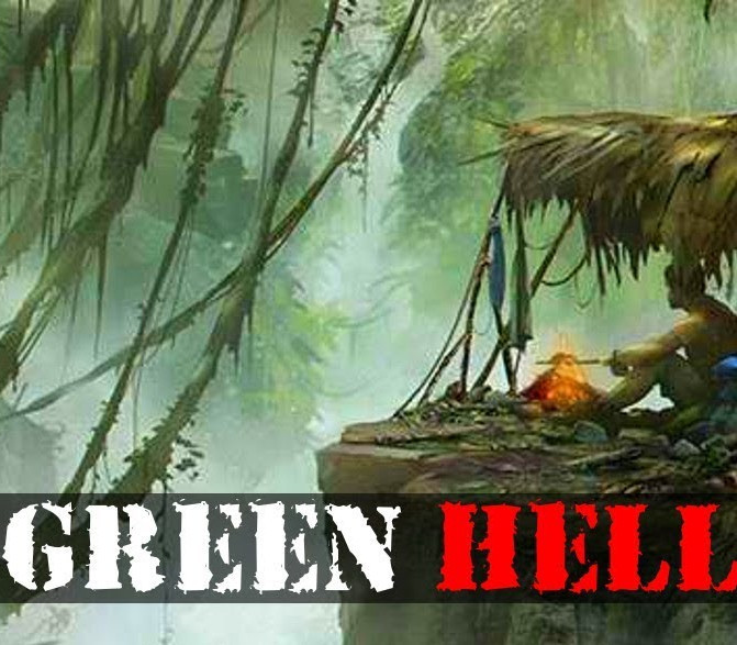 Green Hell