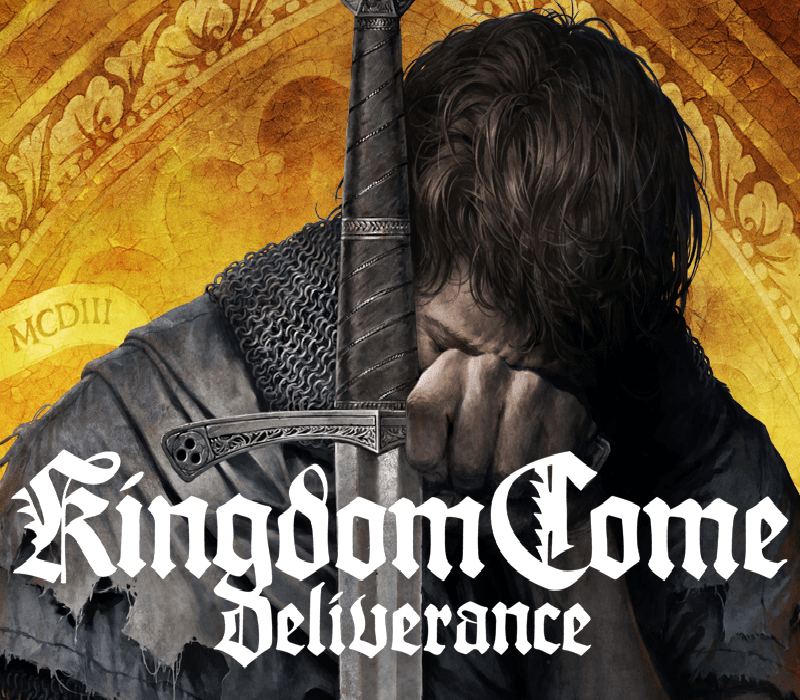 Kingdom Come: Deliverance 1