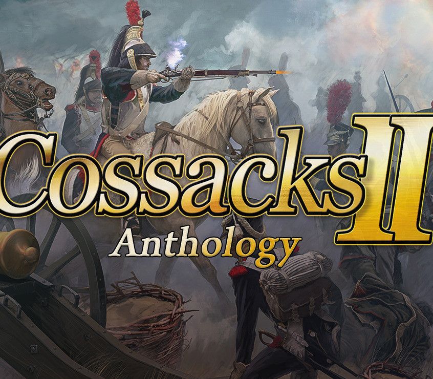 Cossacks series