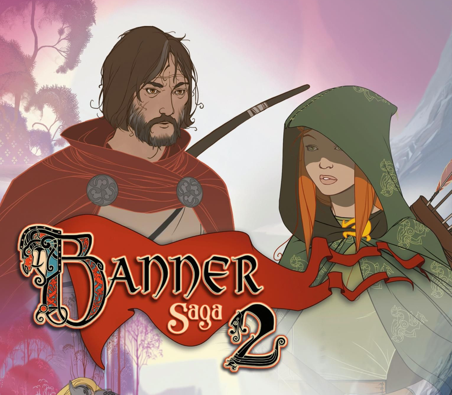 The Banner Saga