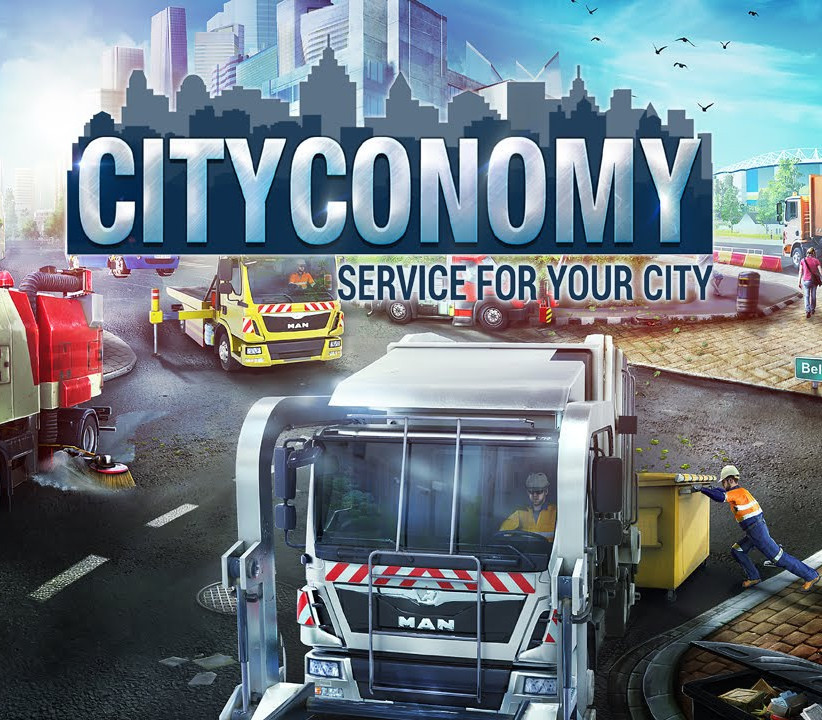 CITYCONOMY