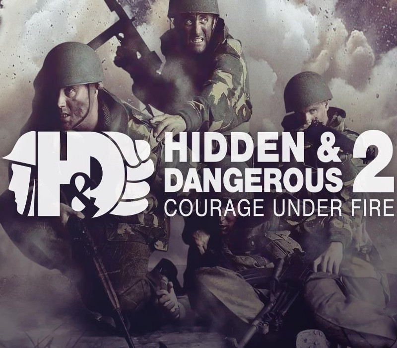 Hidden & Dangerous
