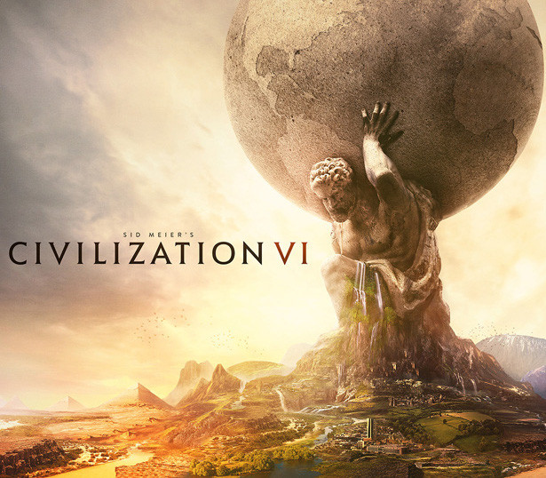 Sid Meier’s Civilization VI