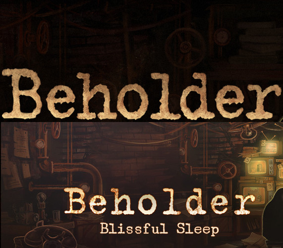 Beholder