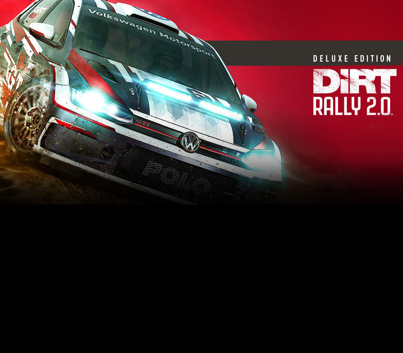 DiRT Rally 2.0