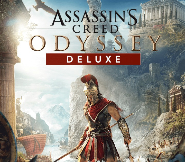 Assassin's Creed Odyssey