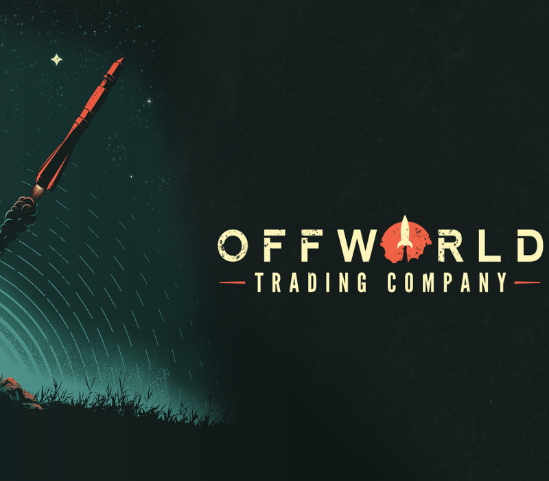 Offworld Trading Company