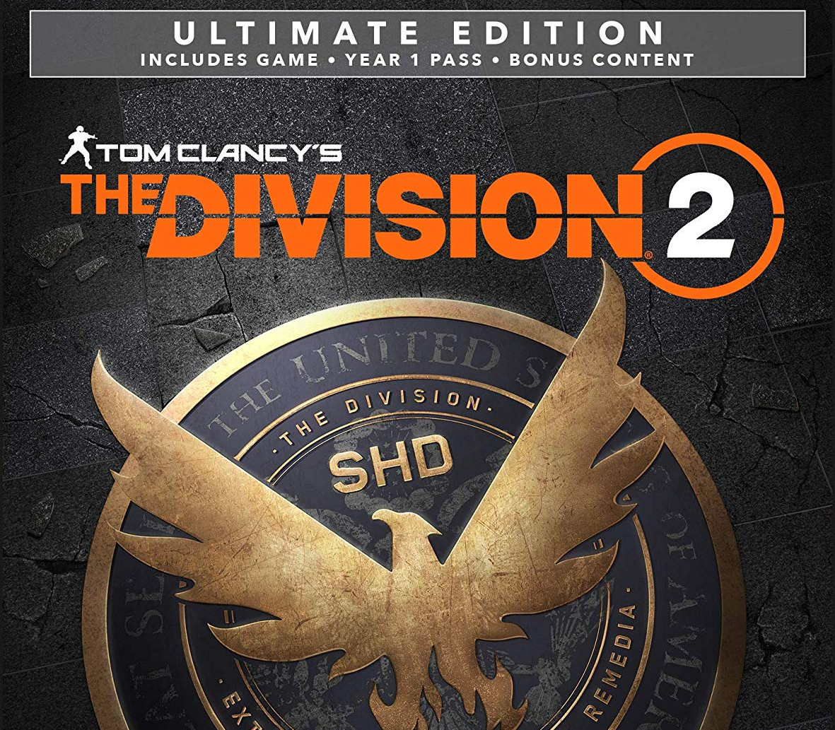 Tom Clancy's The Division