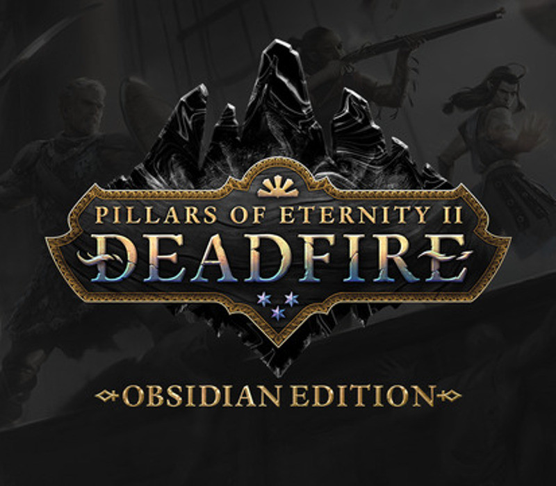 Pillars of Eternity II: Deadfire