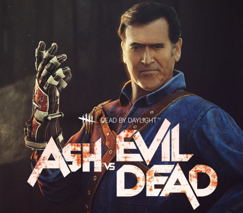 Dead by Daylight