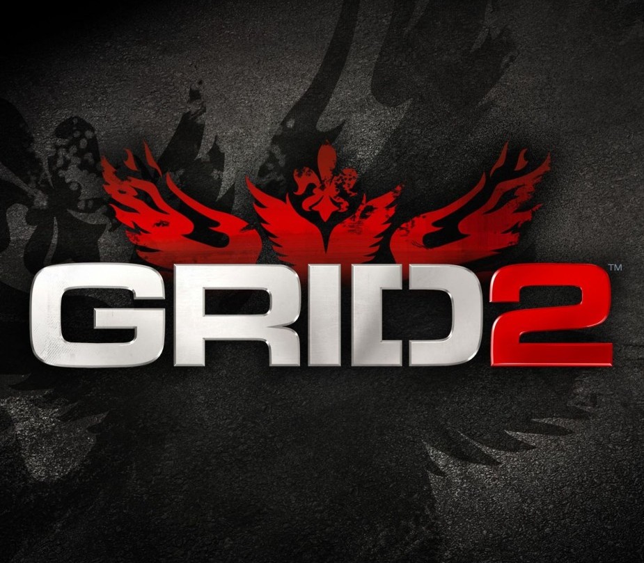 GRID 2