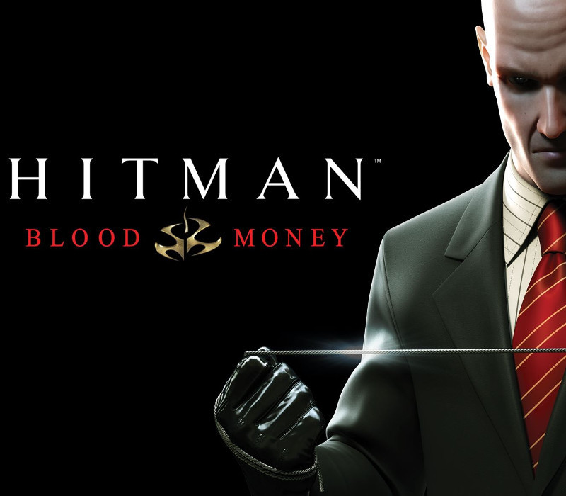 Hitman: Blood Money