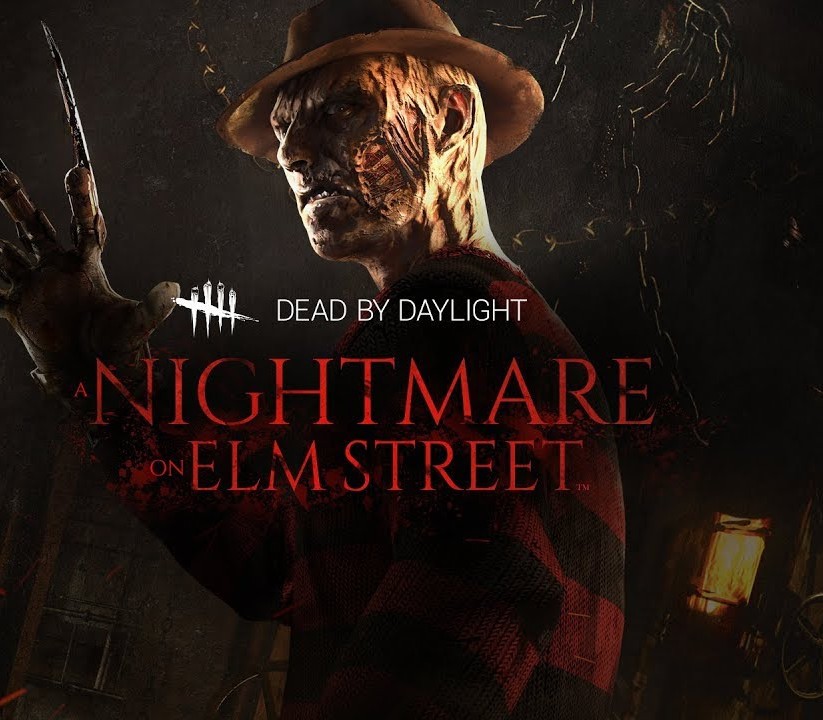 Dead by Daylight