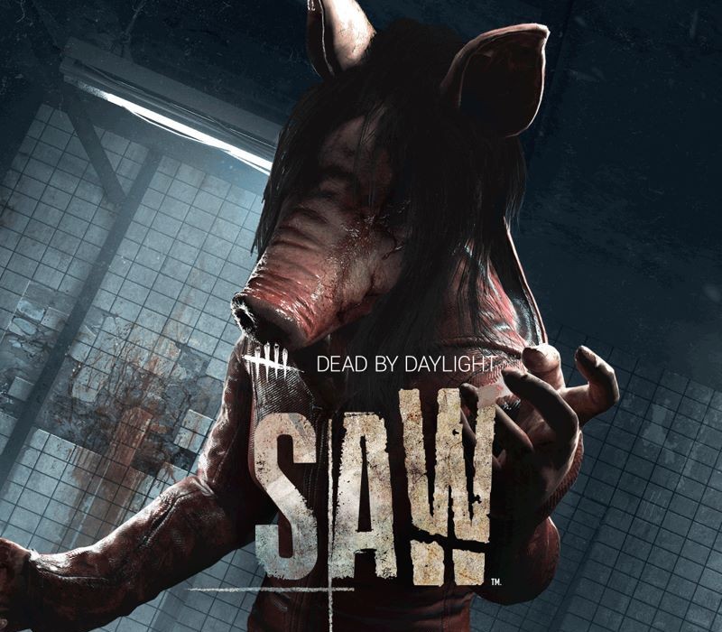 Dead by Daylight