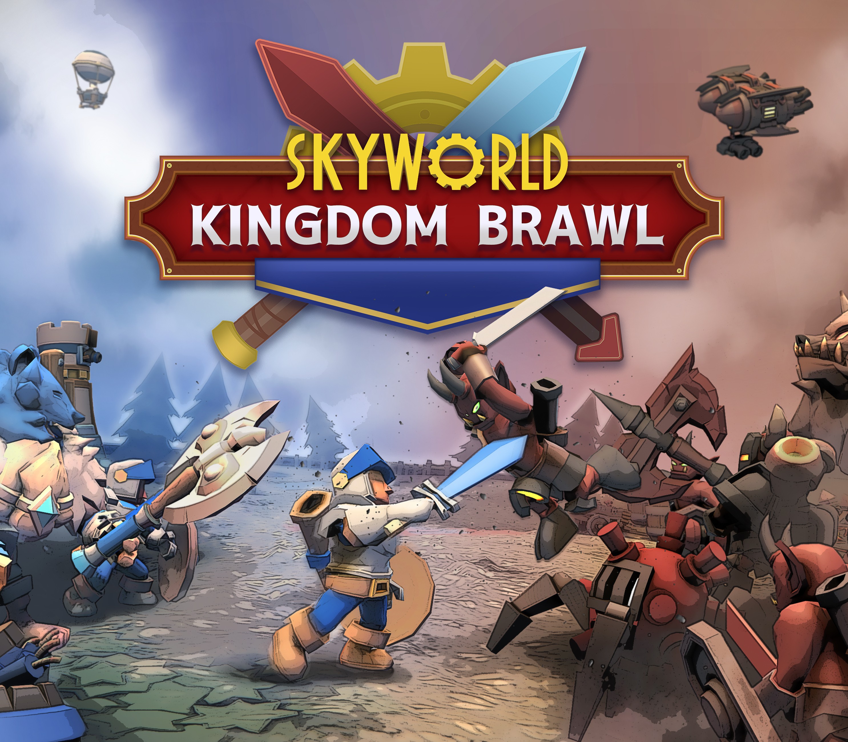 Skyworld