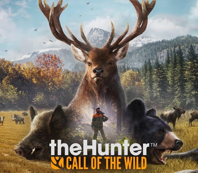 theHunter