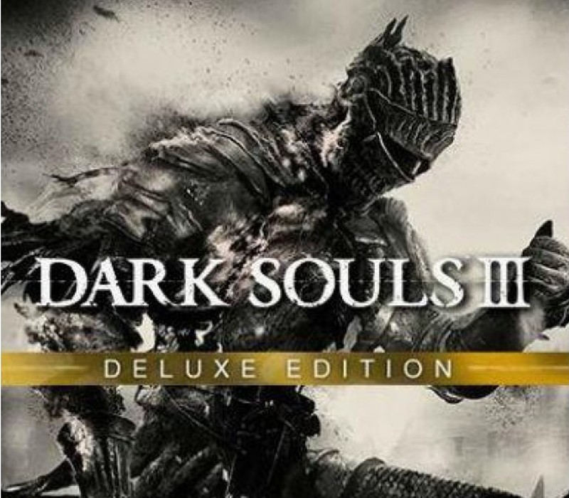 Dark Souls III