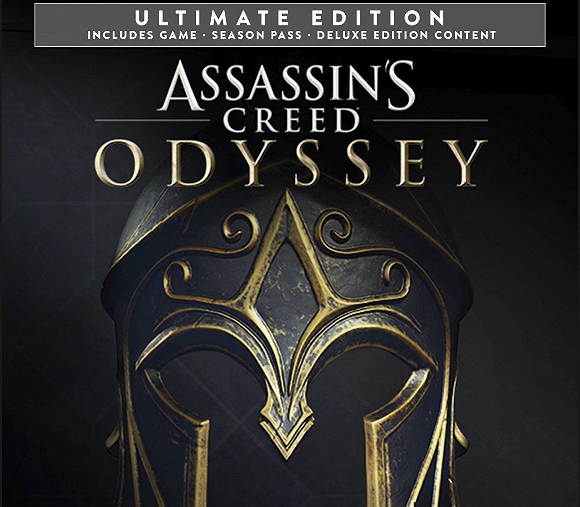 Assassin's Creed Odyssey