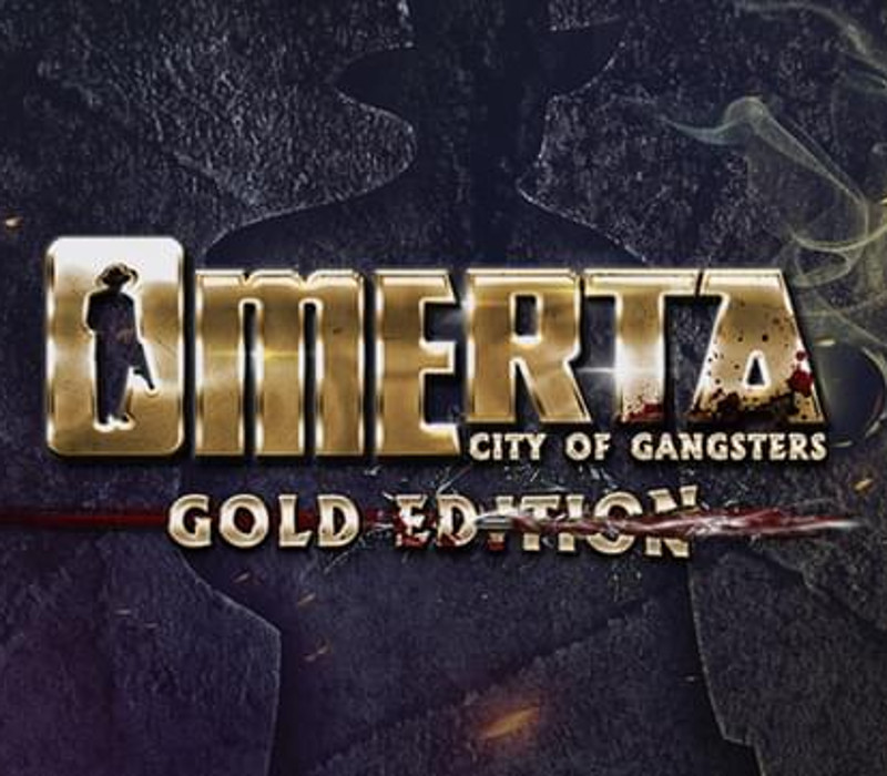 Omerta City of Gangsters
