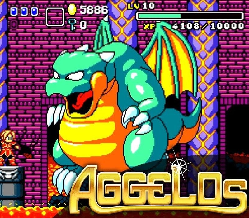Aggelos