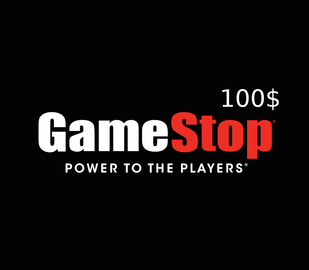 GameStop