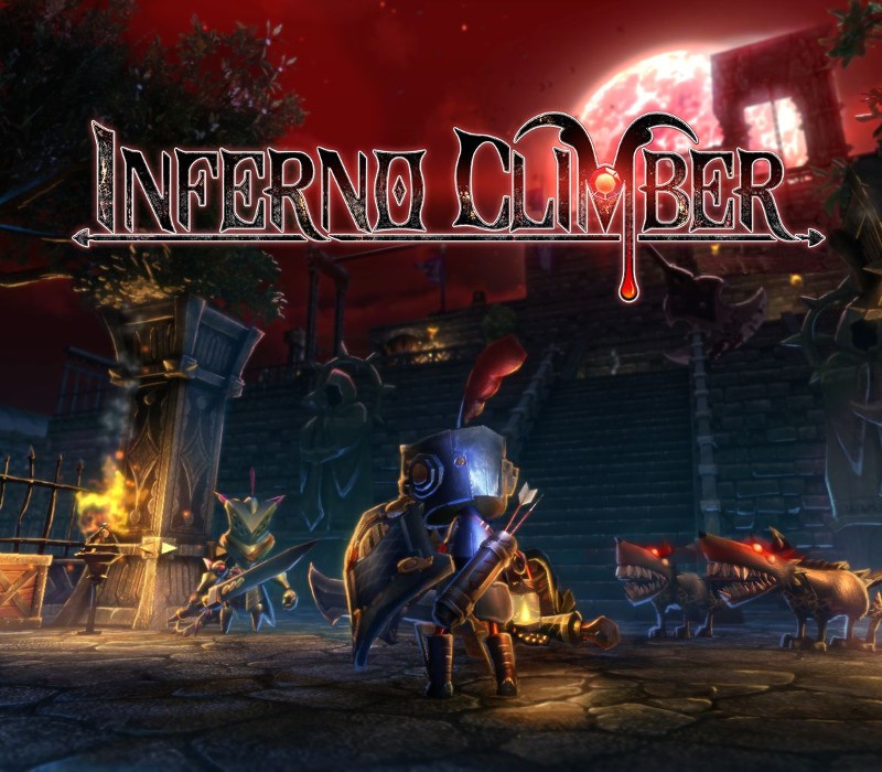 Inferno Climber