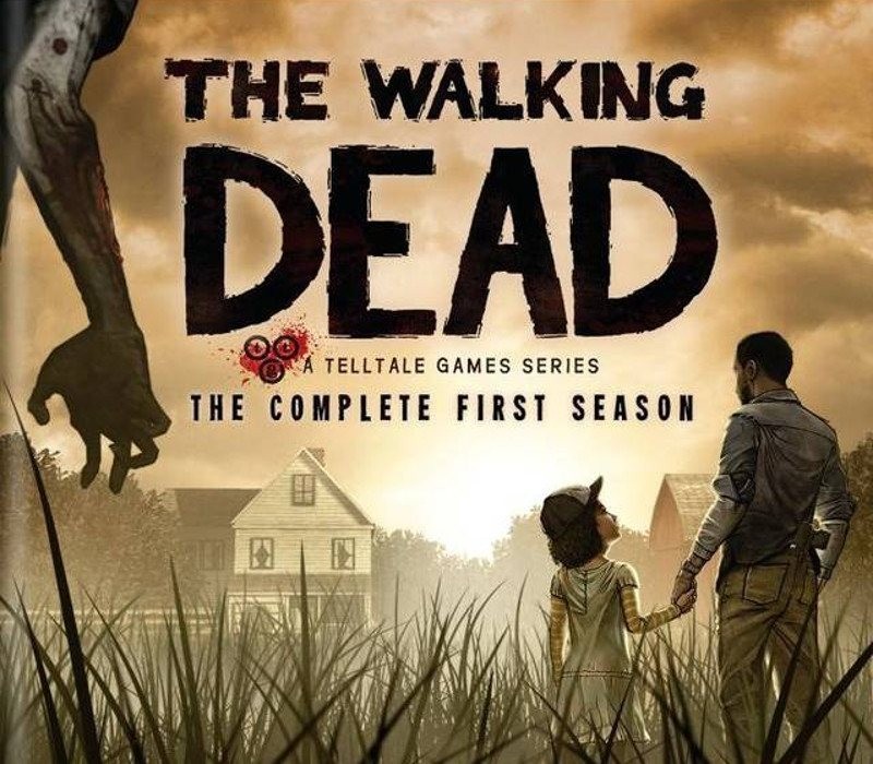 The Walking Dead