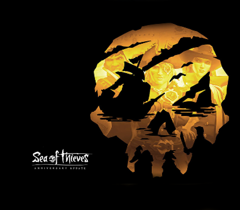 Sea of Thieves