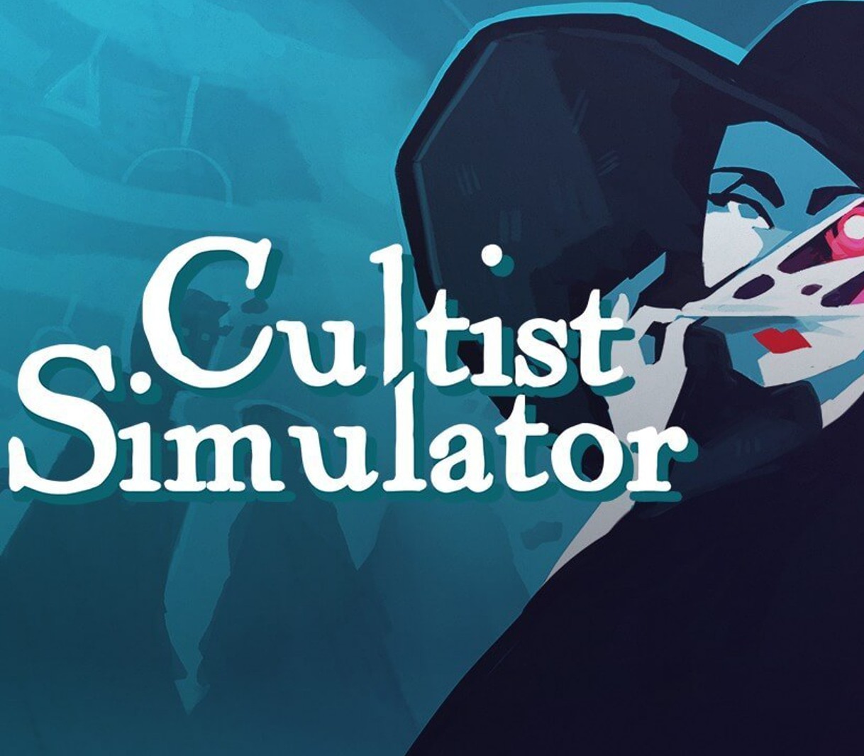 Cultist Simulator