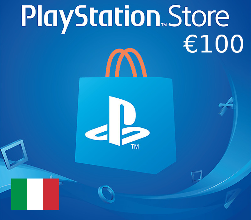 PlayStation Network Card