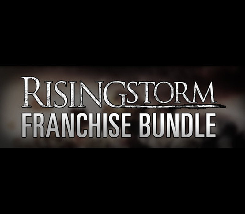 Rising Storm